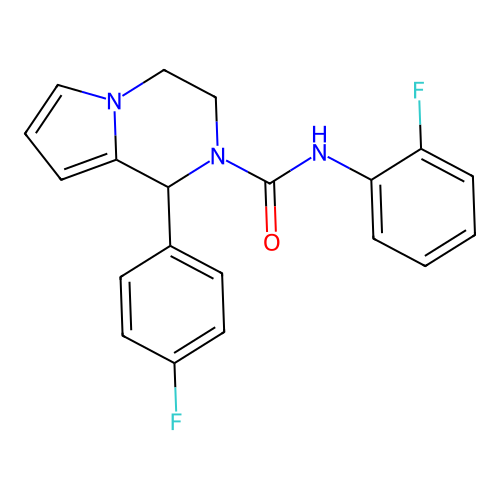 F2707-0084 structure