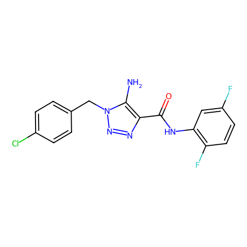 F2691-0138 structure
