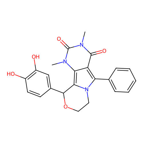 A4044/0172469 structure