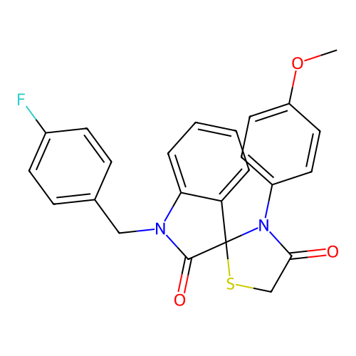 A4063/0173127 structure