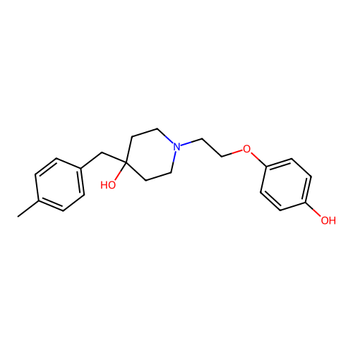 Co 101244 structure