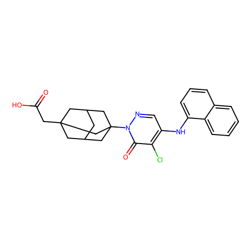 AO-022/43455046 structure