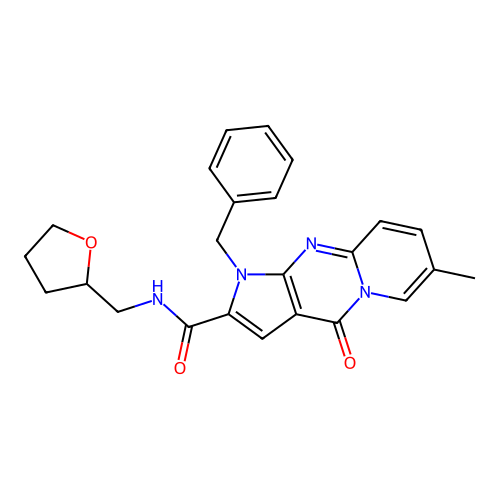 F3345-0291 structure