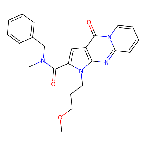 VU0611640-1 structure