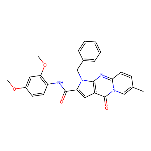 VU0611499-1 structure