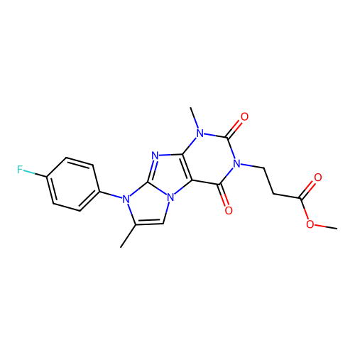 VU0493034-1 structure