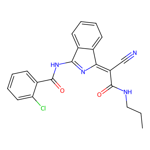 VU0605342-1 structure