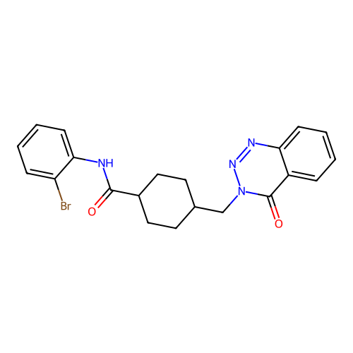 EiM07-17990 structure