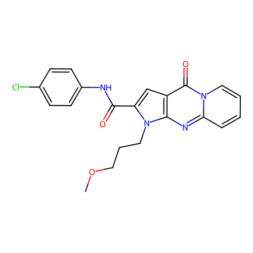 F3345-0459 structure