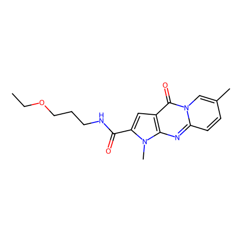 F3345-0146 structure
