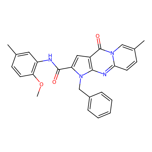 VU0611502-1 structure