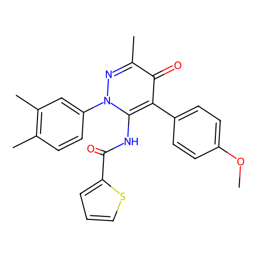 VU0605179-1 structure