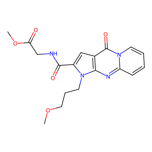 VU0611593-1 structure