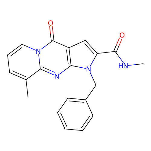 VU0611553-1 structure