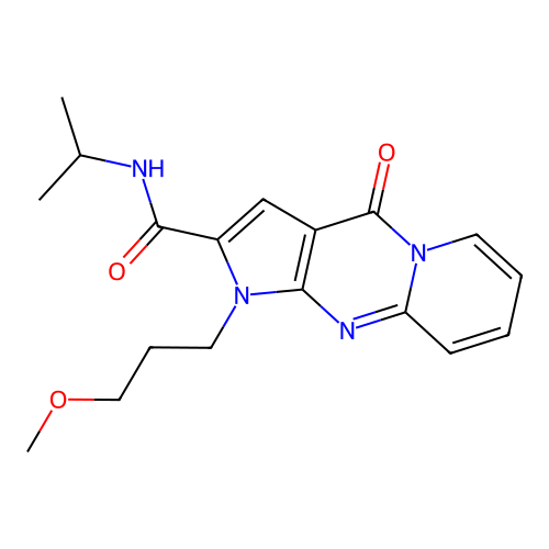F3345-0388 structure