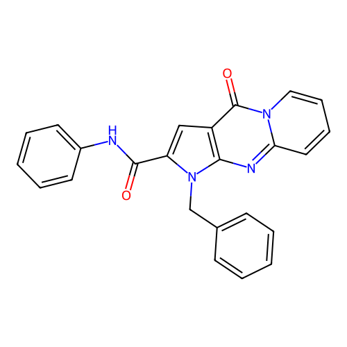 VU0611565-1 structure