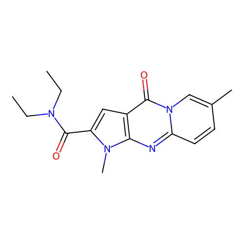 F3345-0268 structure