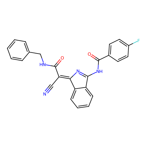 VU0605328-1 structure