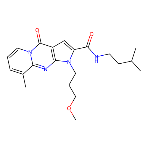VU0611650-1 structure