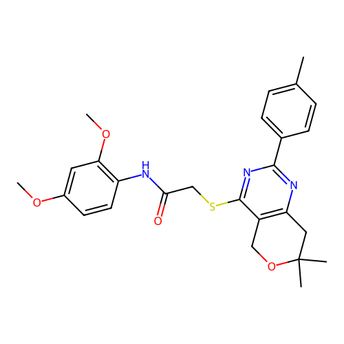 AO-022/43454212 structure