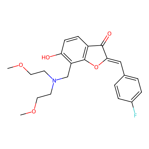 F3385-2634 structure