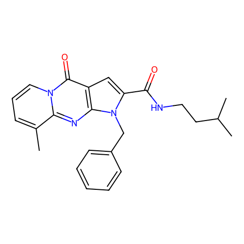 VU0611657-1 structure