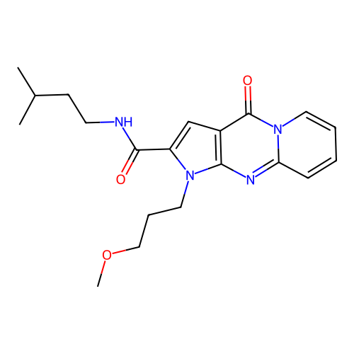 VU0611649-1 structure