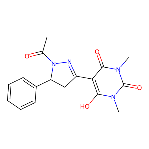 PyrzA structure