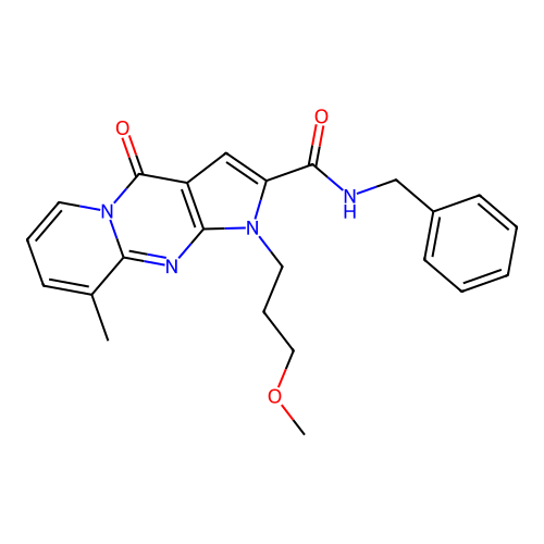 F3345-0478 structure