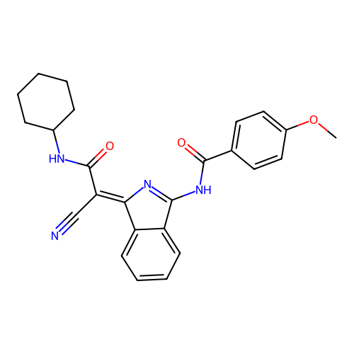 VU0605357-1 structure