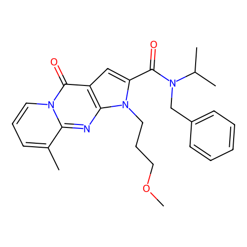 VU0611641-1 structure