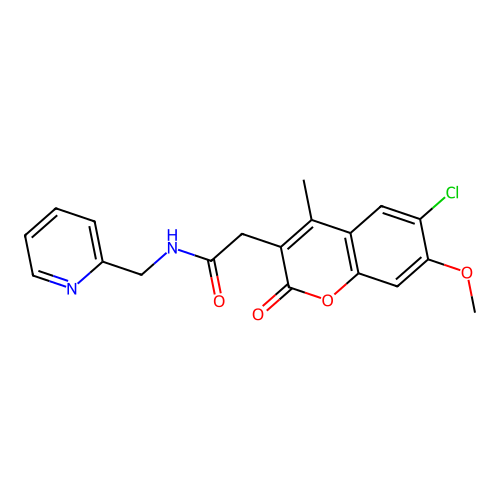 AO-022/43453489 structure