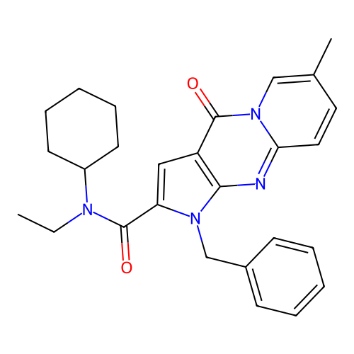 VU0611504-1 structure