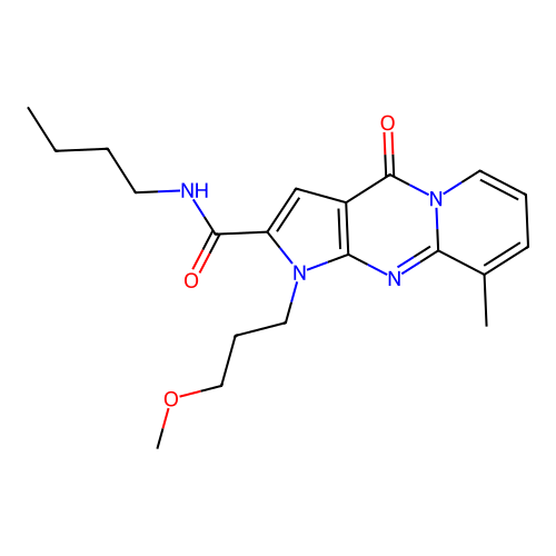 F3345-0391 structure