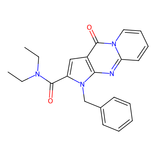 VU0493336-1 structure