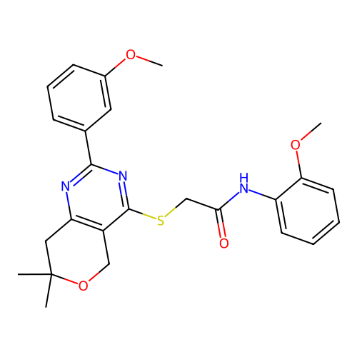 AO-022/43454302 structure