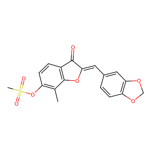 VU0617065-1 structure