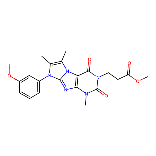 VU0606593-1 structure