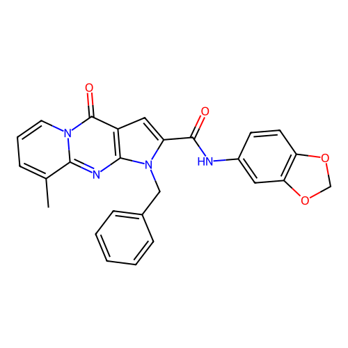 VU0611547-1 structure