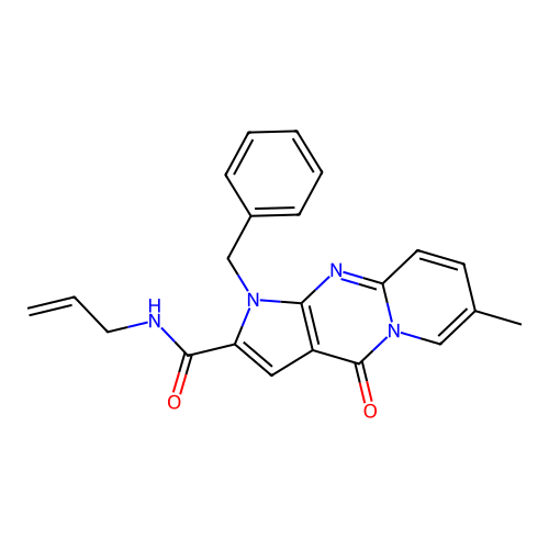 F3345-0162 structure