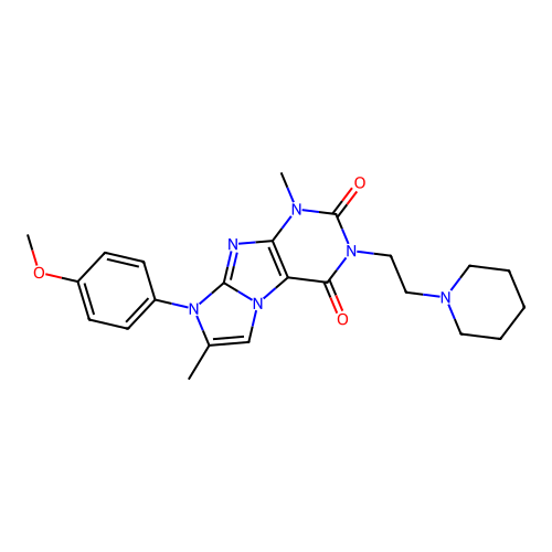 VU0493030-1 structure
