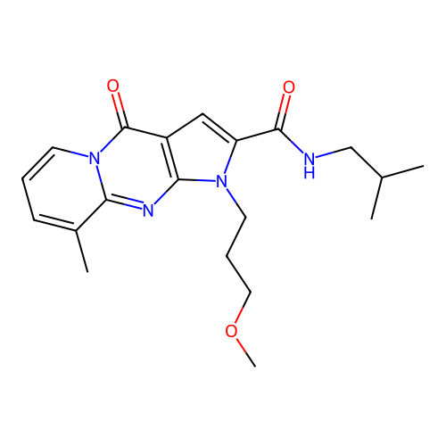 VU0611592-1 structure