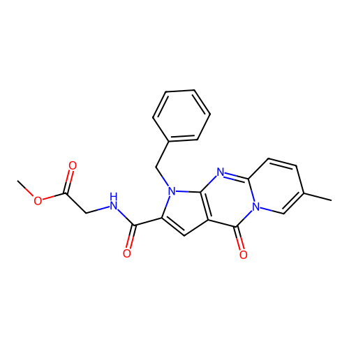 VU0611496-1 structure