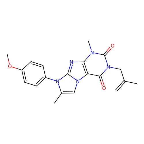 VU0606761-1 structure