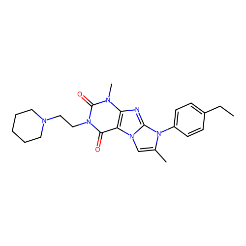 F3235-1243 structure