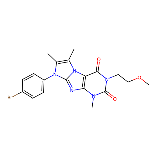 VU0606612-1 structure