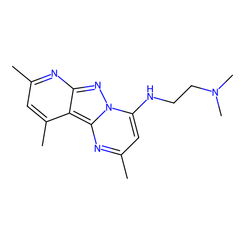 VU0611746-1 structure