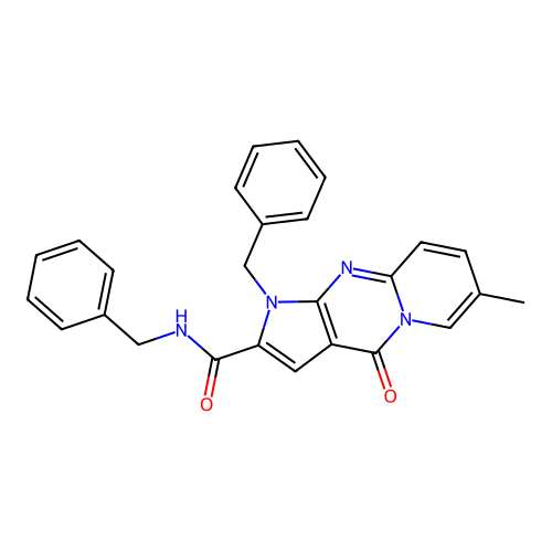 VU0611566-1 structure