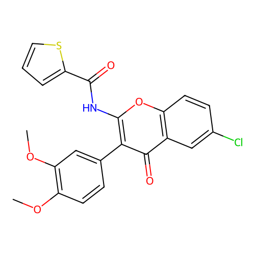 VU0605012-1 structure