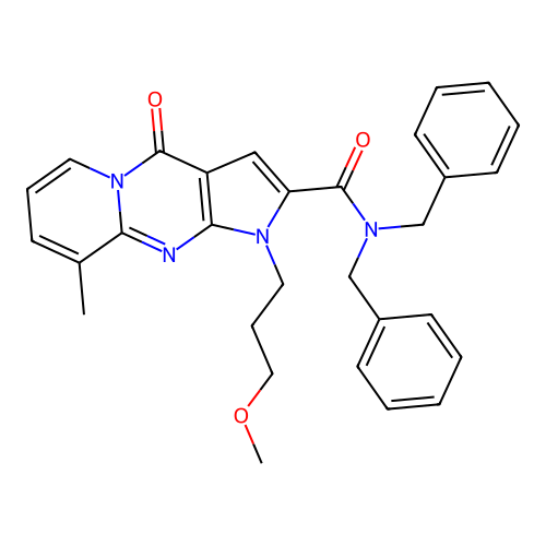 F3345-0524 structure